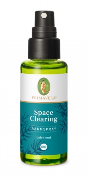 Raumspray Space clearing 50ml Bio*